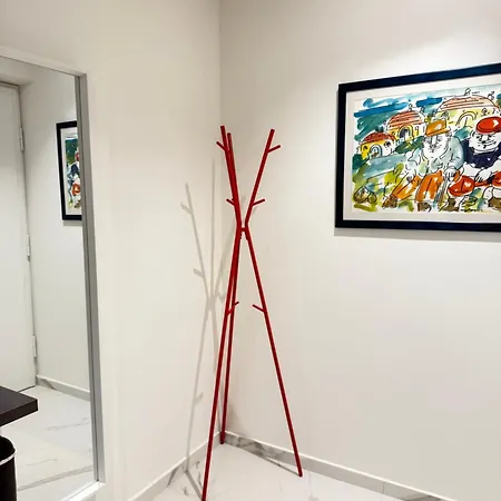 Frühstückspension La Fenice