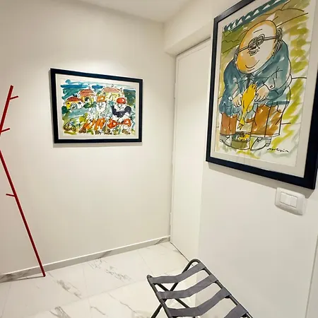 La Fenice Bed & Breakfast