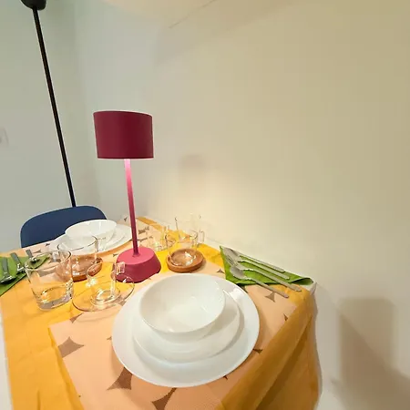 La Fenice Frühstückspension *