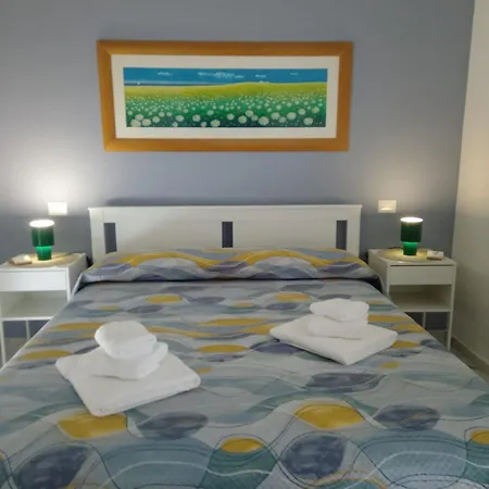 La Fenice Bed & Breakfast