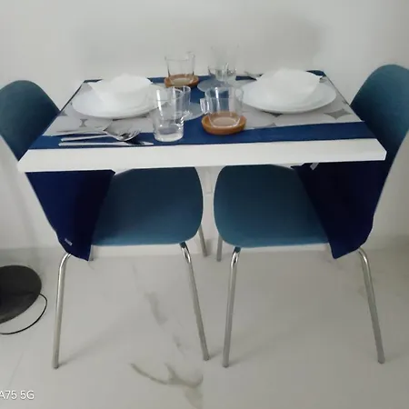 Bed & Breakfast La Fenice Citta Sant'Angelo