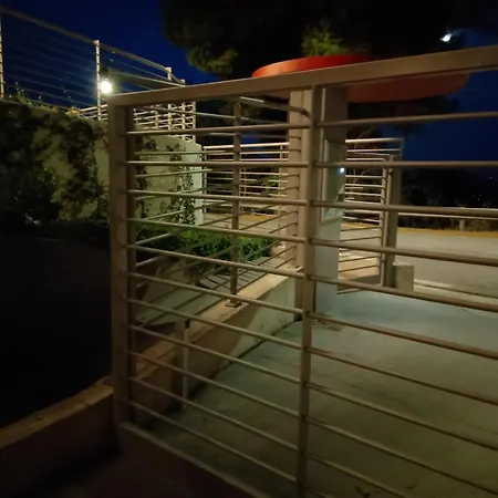 La Fenice * Citta Sant'Angelo