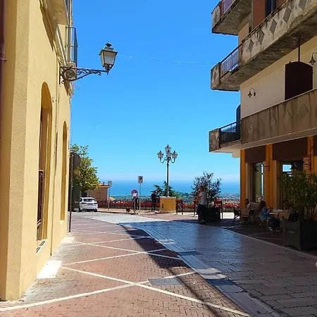 La Fenice Frühstückspension Città Sant'Angelo