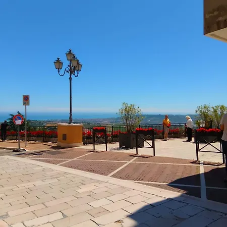 Bed & Breakfast La Fenice Città Sant'Angelo