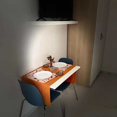 La Fenice Bed & Breakfast Citta Sant'Angelo