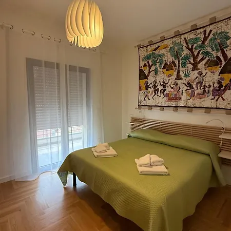 Frühstückspension La Fenice Città Sant'Angelo