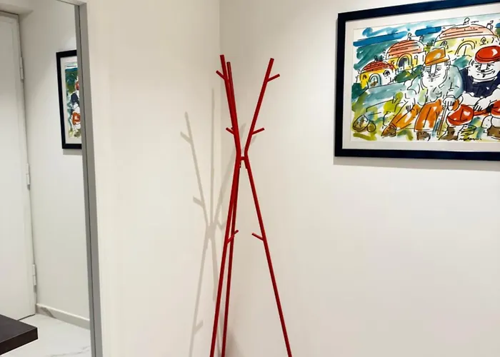 Bed and Breakfast La Fenice