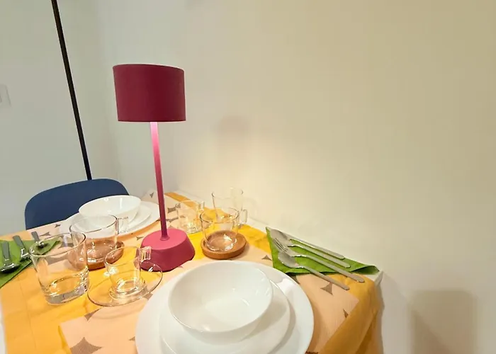 La Fenice Bed and Breakfast *