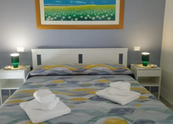 La Fenice Bed and Breakfast