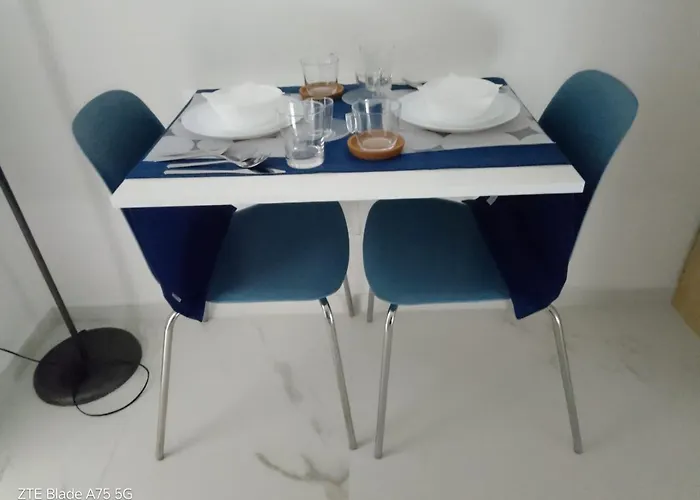 Bed and Breakfast La Fenice Citta Sant'Angelo