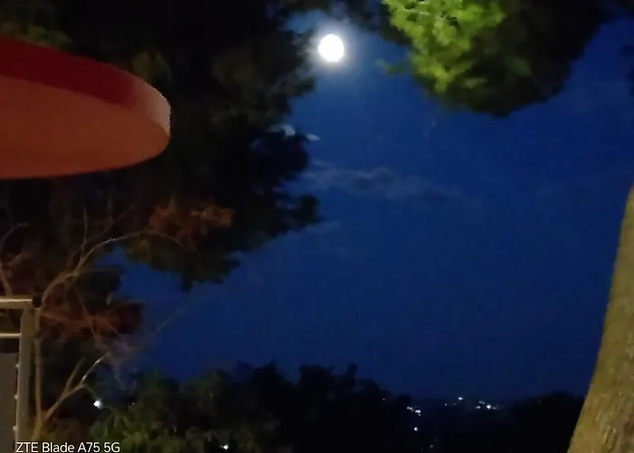 La Fenice Bed and Breakfast