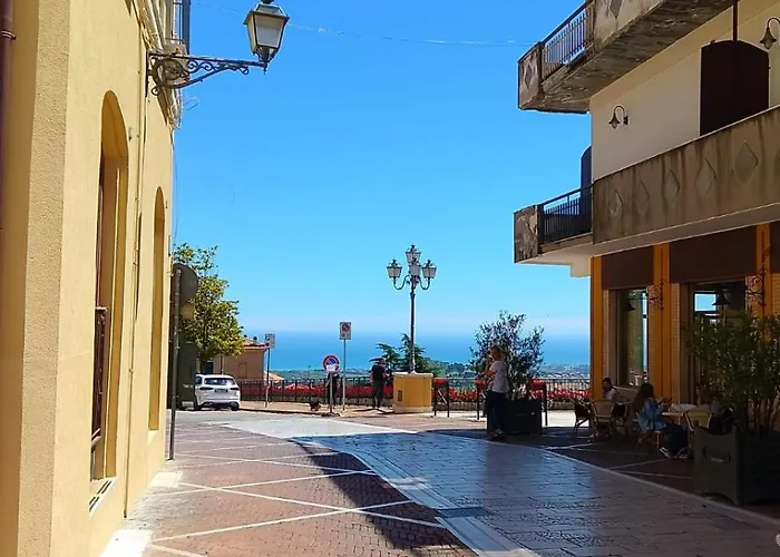 La Fenice Bed and Breakfast Citta Sant'Angelo