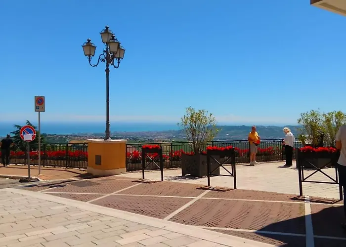 Bed and Breakfast La Fenice Citta Sant'Angelo